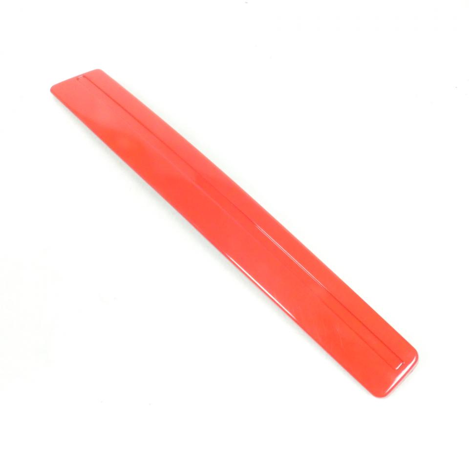 Baguette latérale ARG pour scooter Peugeot 50 SV 722853RT Rouge Neuf