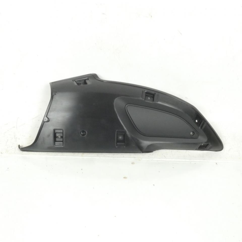 Cache latéral gauche pour Ducati Diavel