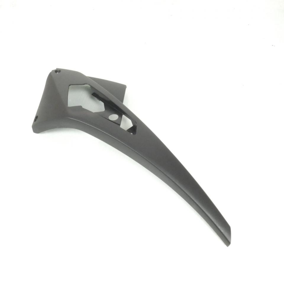 Cache latéral ARG pour scooter Peugeot 125 Geopolis 768578N 1176857800 Noir Neuf
