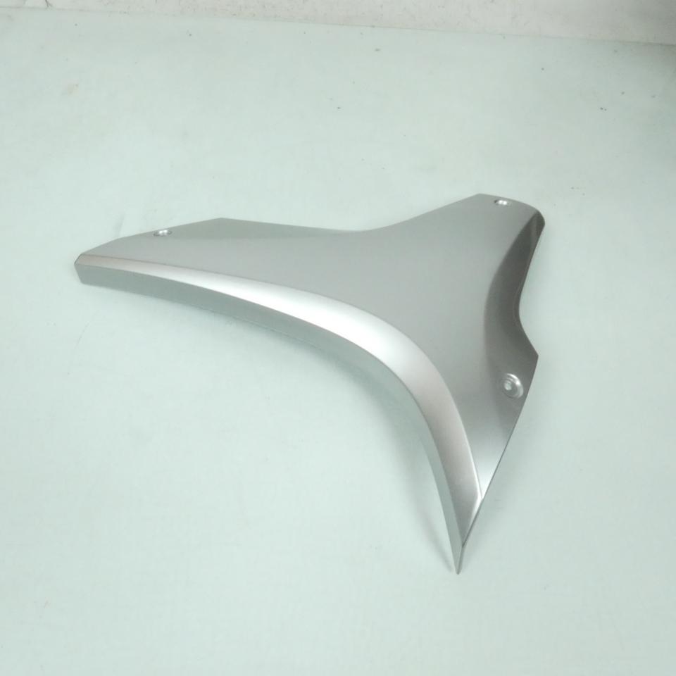 Cache latéral inférieur gauche pour moto Peugeot 50 XR7 800770GW gris Neuf
