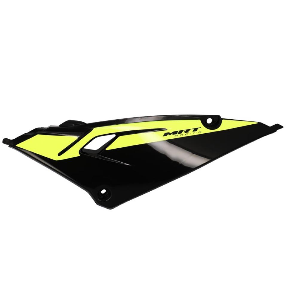 Cache latéral gauche pour Rieju MRT