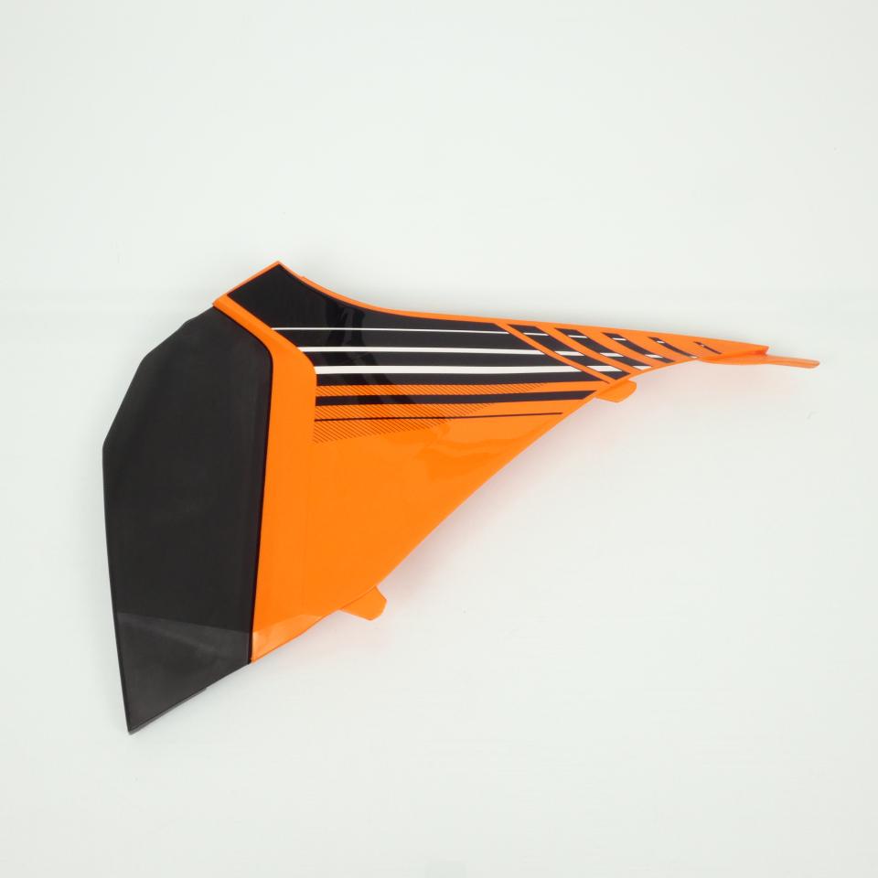 Cache latéral gauche pour KTM SMR