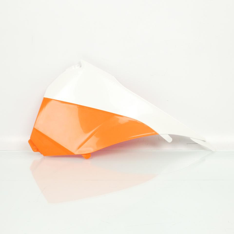 Cache latéral gauche pour KTM EXC