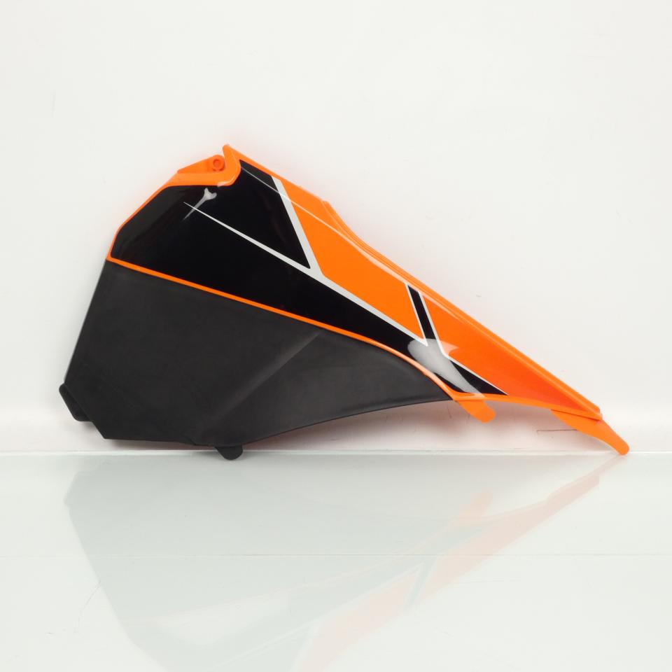 Cache latéral gauche pour KTM SX