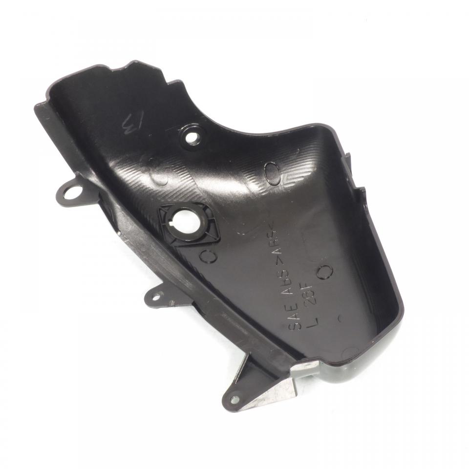 Cache latéral gauche origine pour moto Suzuki 250 Intruder 47211-26F00-YAY Neuf