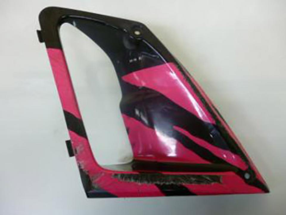 photo piece : Cache latéral gauche->Honda CBR