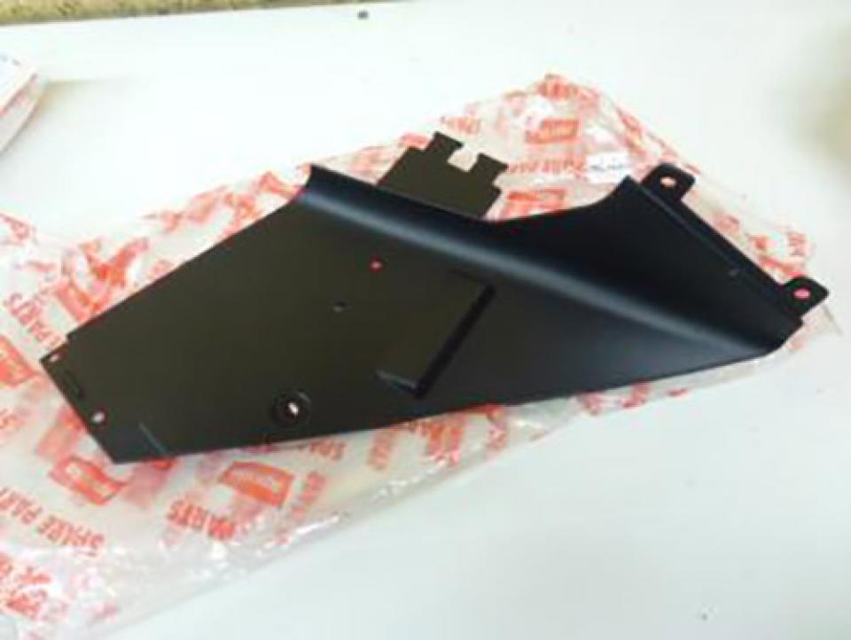 Cache latéral gauche pour Aprilia RSV