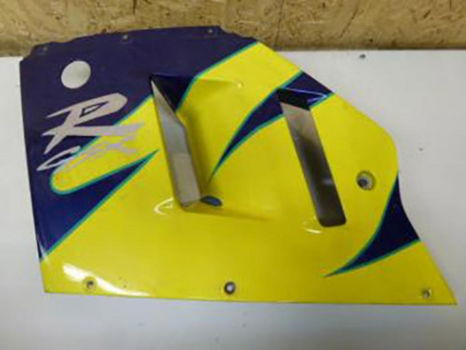 Cache latéral gauche origine pour Moto Suzuki 1100 GSXR 94441-40C0 Occasion