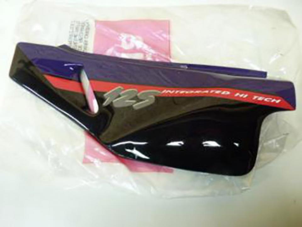 Cache latéral gauche pour Aprilia Pegaso