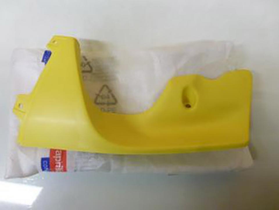 Cache latéral gauche pour Aprilia RS