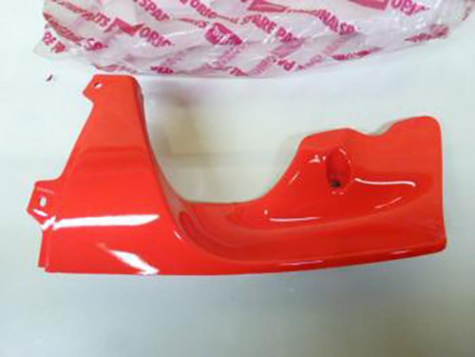 Cache latéral gauche pour Aprilia RS