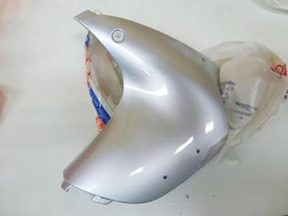 Cache latéral gauche pour Aprilia Pegaso