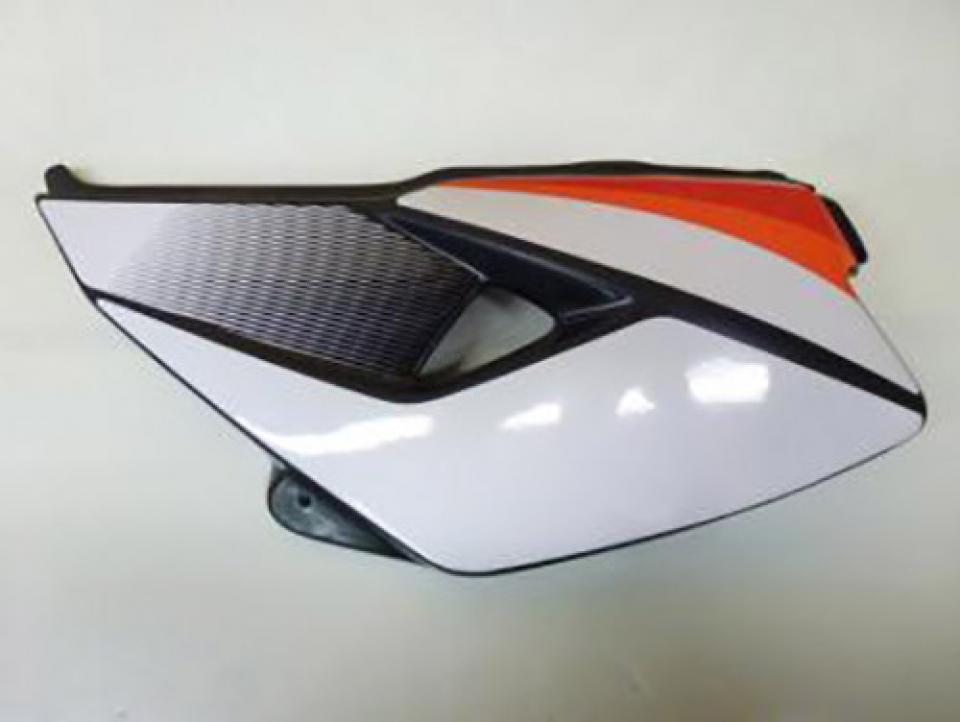 Cache latéral gauche pour Aprilia MX