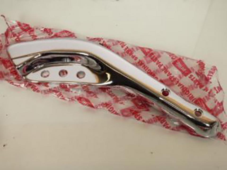 Cache latéral gauche pour Aprilia Classic