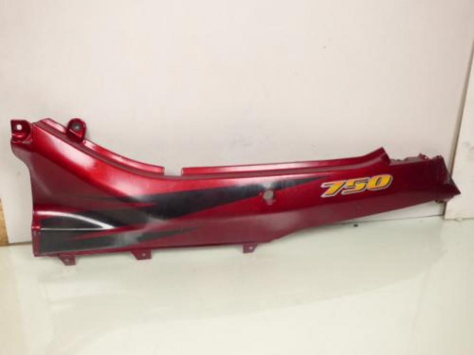 Cache latéral gauche pour Suzuki GSXF