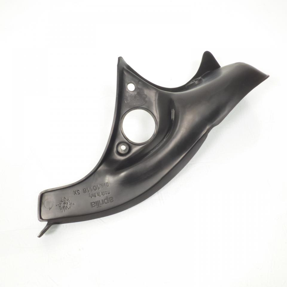 Cache latéral gauche origine pour scooter Aprilia 50 SR 1993 à 1995 AP8231244 Neuf