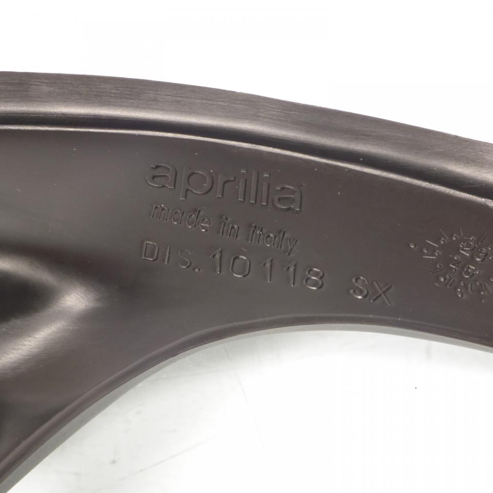 Cache latéral gauche origine pour scooter Aprilia 50 SR 1993 à 1995 AP8231244 Neuf