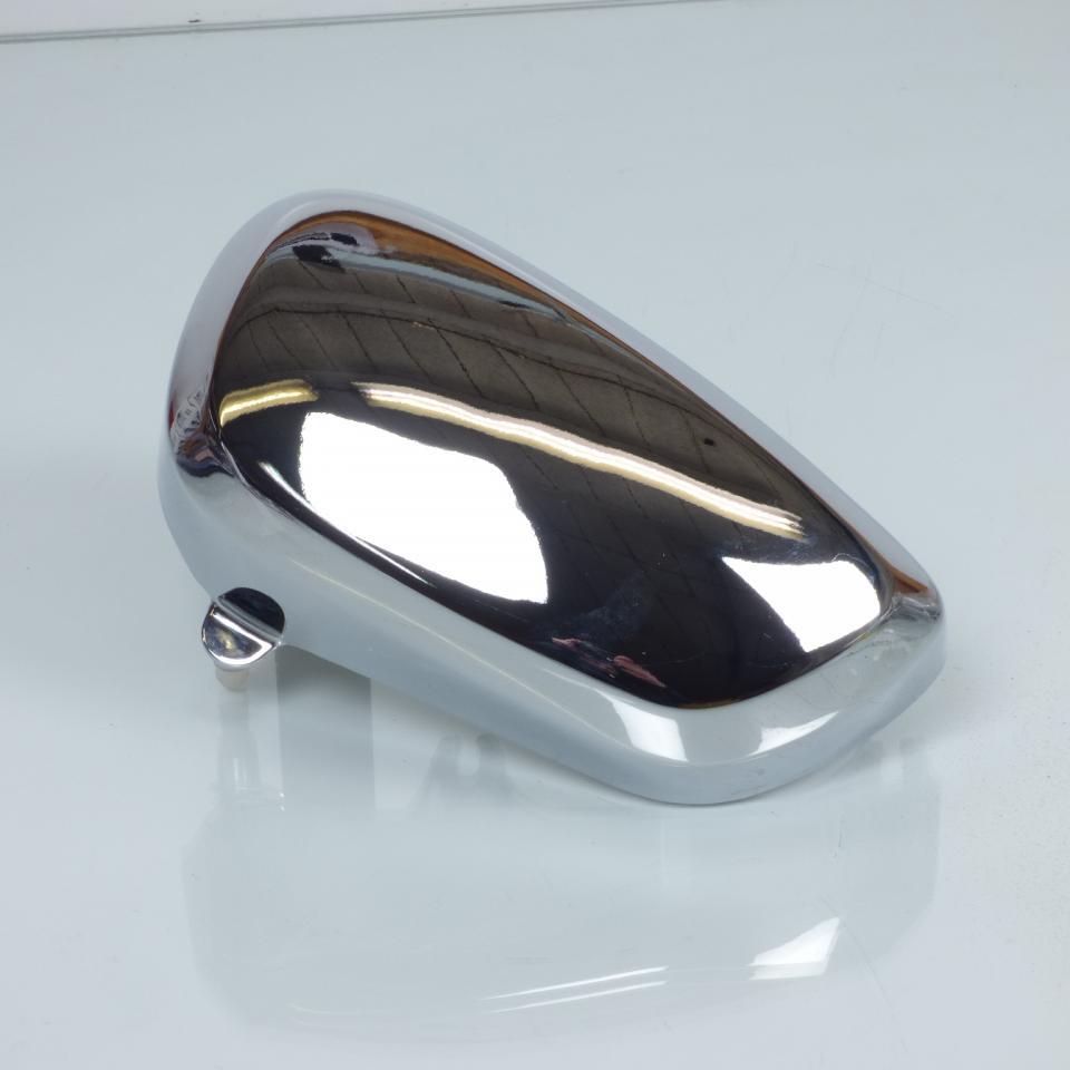 Cache latéral gauche pour Aprilia Red rose