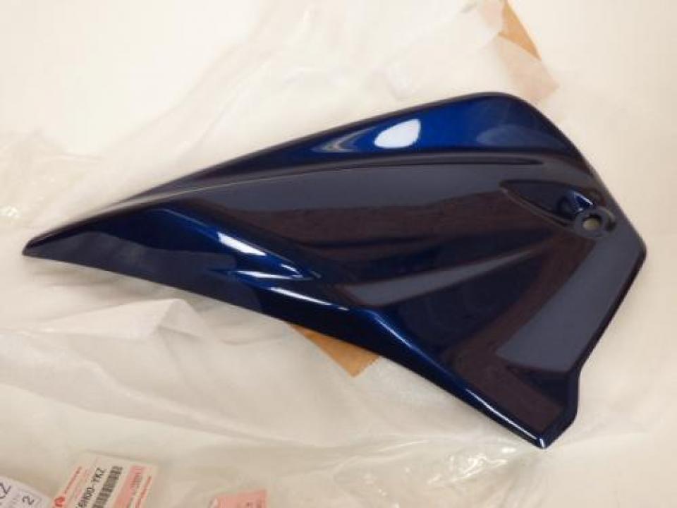 Cache latéral gauche origine pour Moto Suzuki 650 Bandit Après 2010 47361-46H00 Neuf