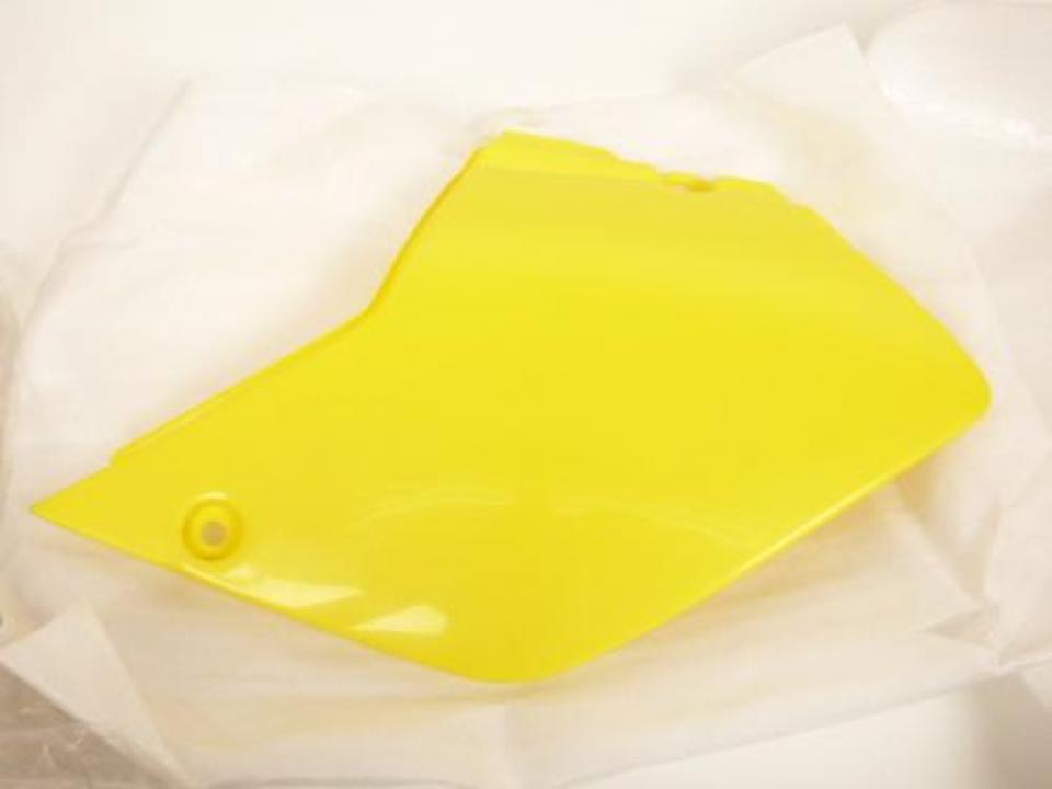 Cache latéral gauche pour Suzuki DRZ