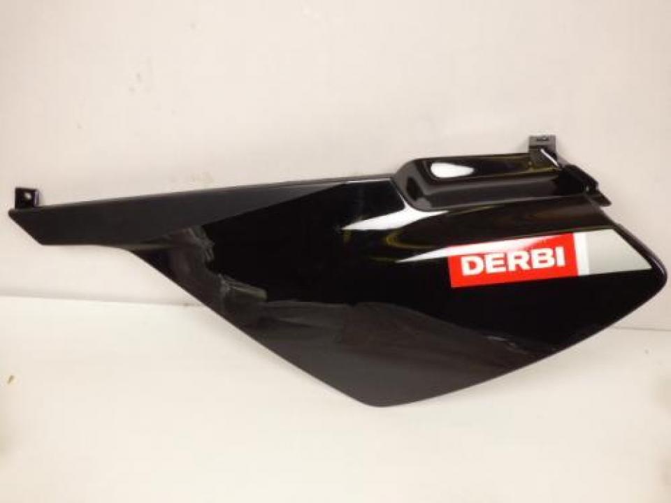 Cache latéral gauche origine pour Moto Derbi 50 Senda 00H00559701 Neuf