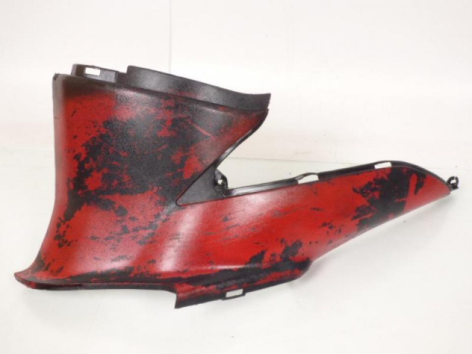 Cache latéral gauche pour Keeway Hurricane