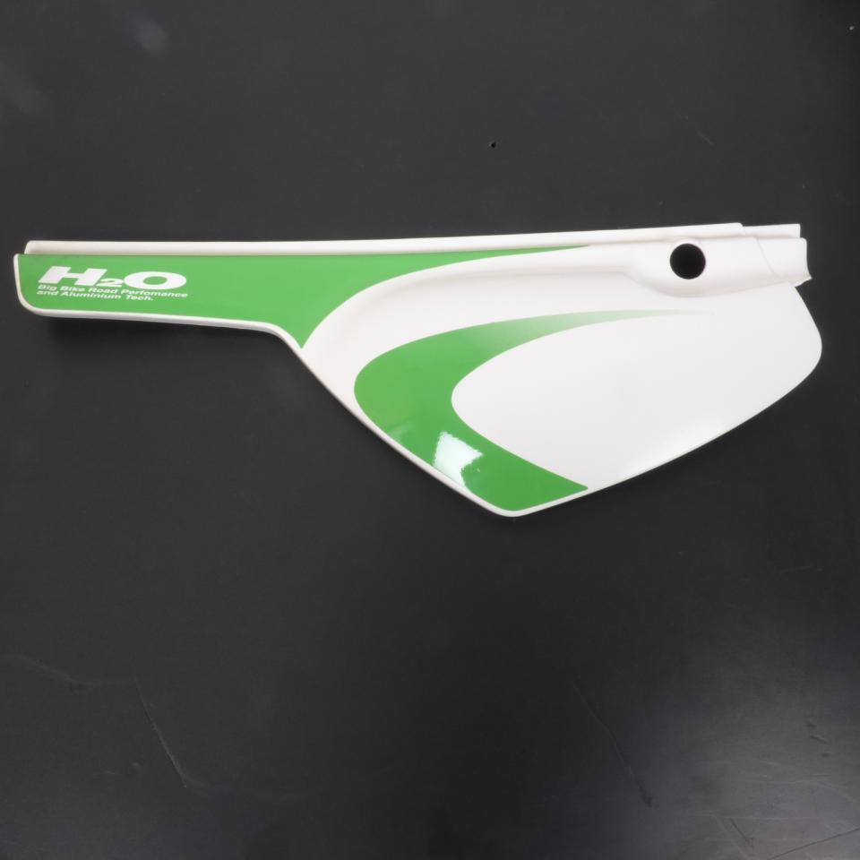 Cache latéral gauche origine pour Moto Derbi 50 Senda Sm Après 1999 00H00525702 Neuf