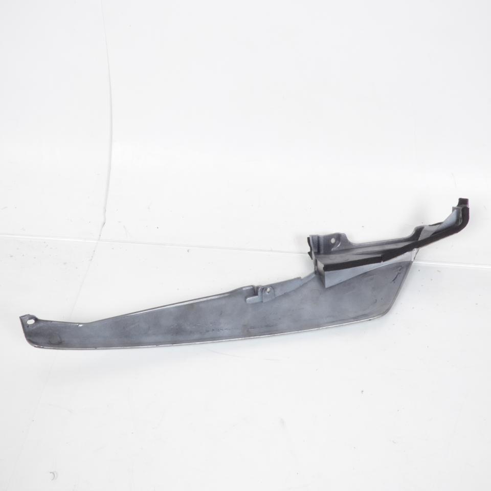 Cache latéral gauche origine pour scooter Suzuki 400 Burgman 2000 47221-14F00 Occasion