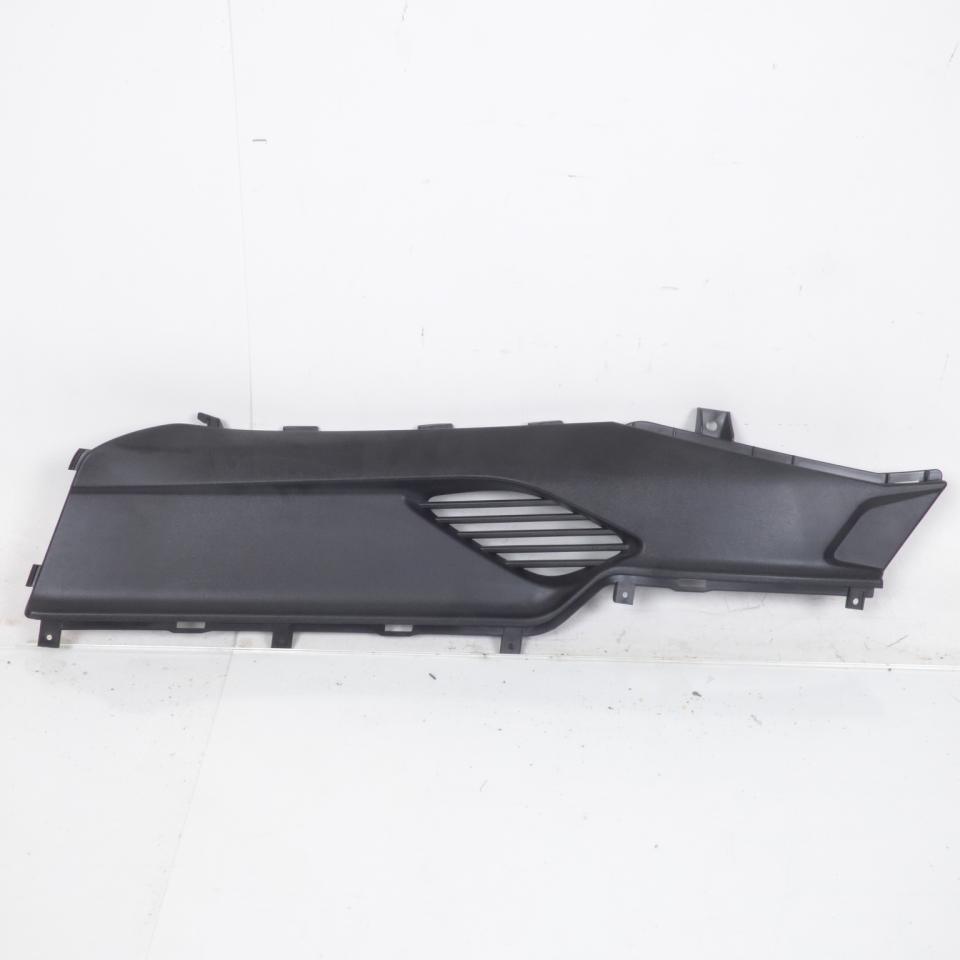 Cache latéral gauche pour Kymco Dink Street