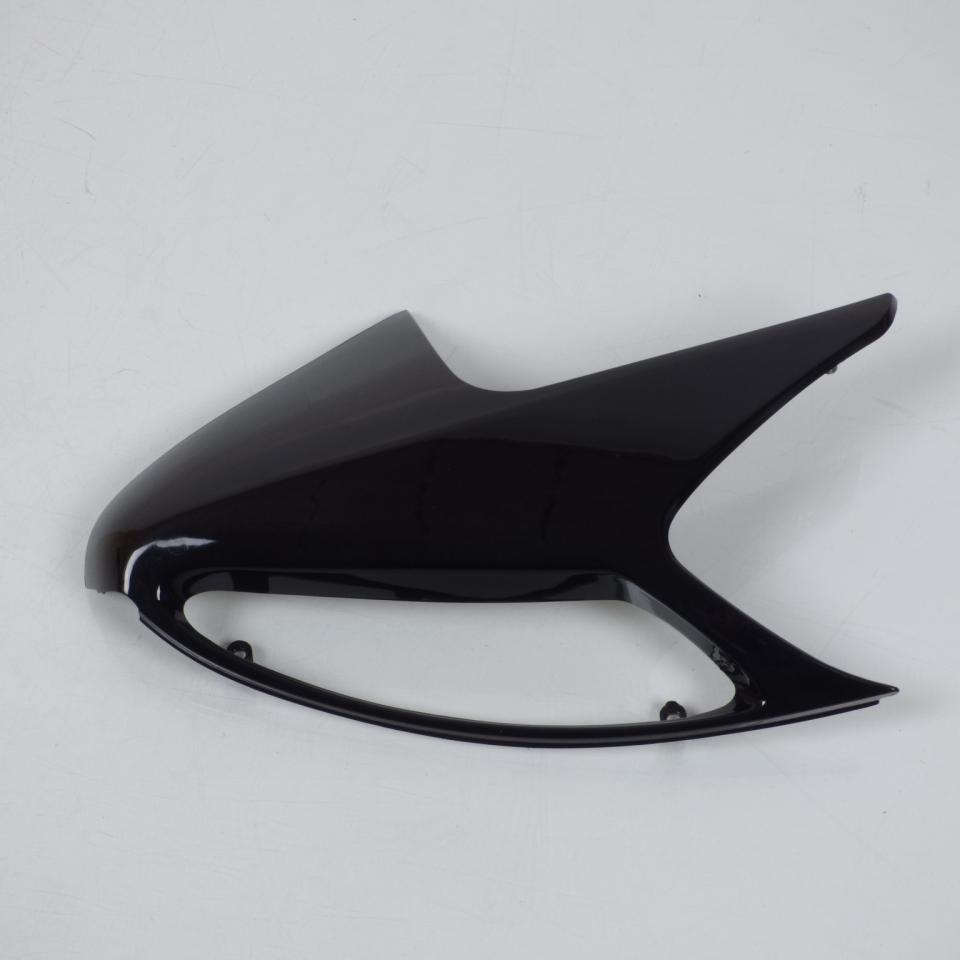 Cache latéral gauche One pour scooter Honda 125 SH I 2005-2008 noir brillant Neuf
