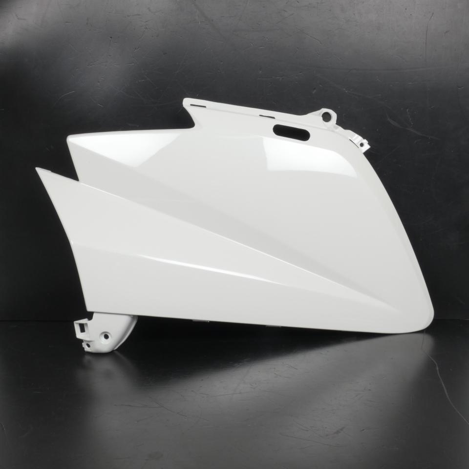 Cache latéral gauche pour Yamaha Tmax