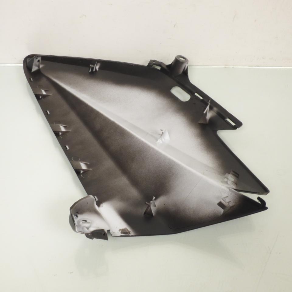 Cache latéral gauche One pour scoot Yamaha 530 Tmax 2012-2016 59C-28351-00 noir