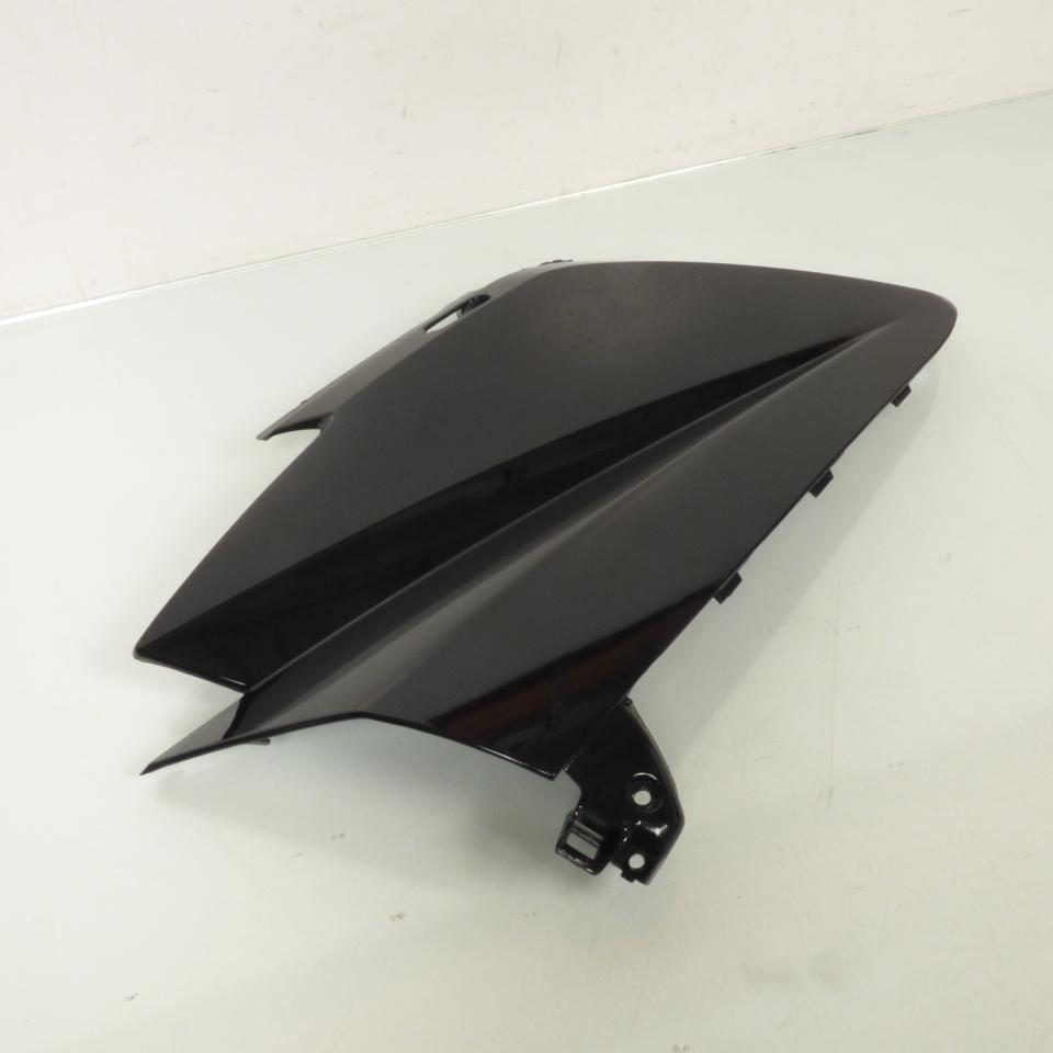 Cache latéral gauche One pour scoot Yamaha 530 Tmax 2012-2016 59C-28351-00 noir