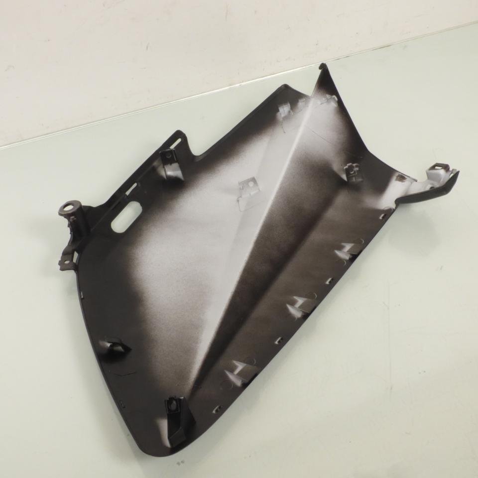 Cache latéral gauche One pour scoot Yamaha 530 Tmax 2012-2016 59C-28351-00 noir