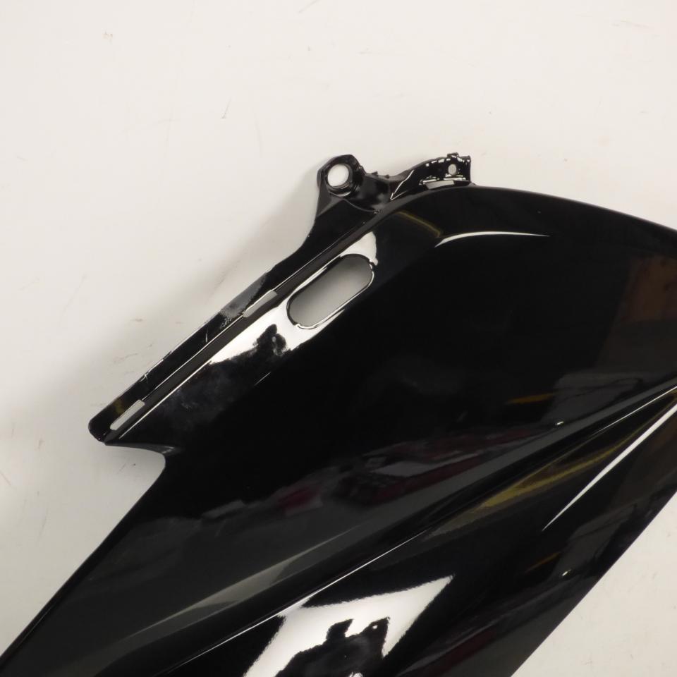 Cache latéral gauche One pour scoot Yamaha 530 Tmax 2012-2016 59C-28351-00 noir