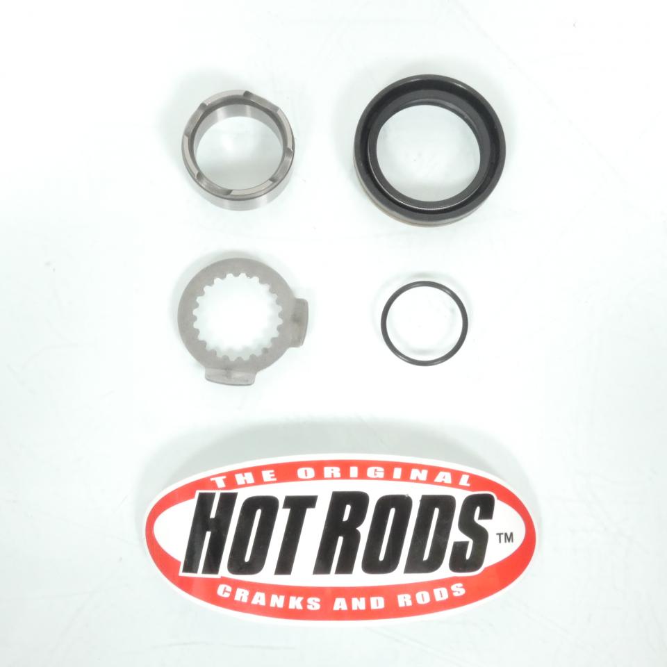 Kit réparation joint pignon sortie boîte Hot Rods pour Moto Yamaha 250 Wr-F 4T 2001 à 2013 OSK0039 Neuf