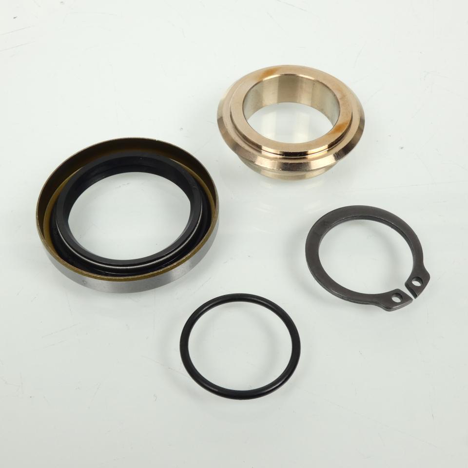 Kit réparation joint sortie boîte origine pour moto KTM 125 SX 2016 à 2019 Neuf
