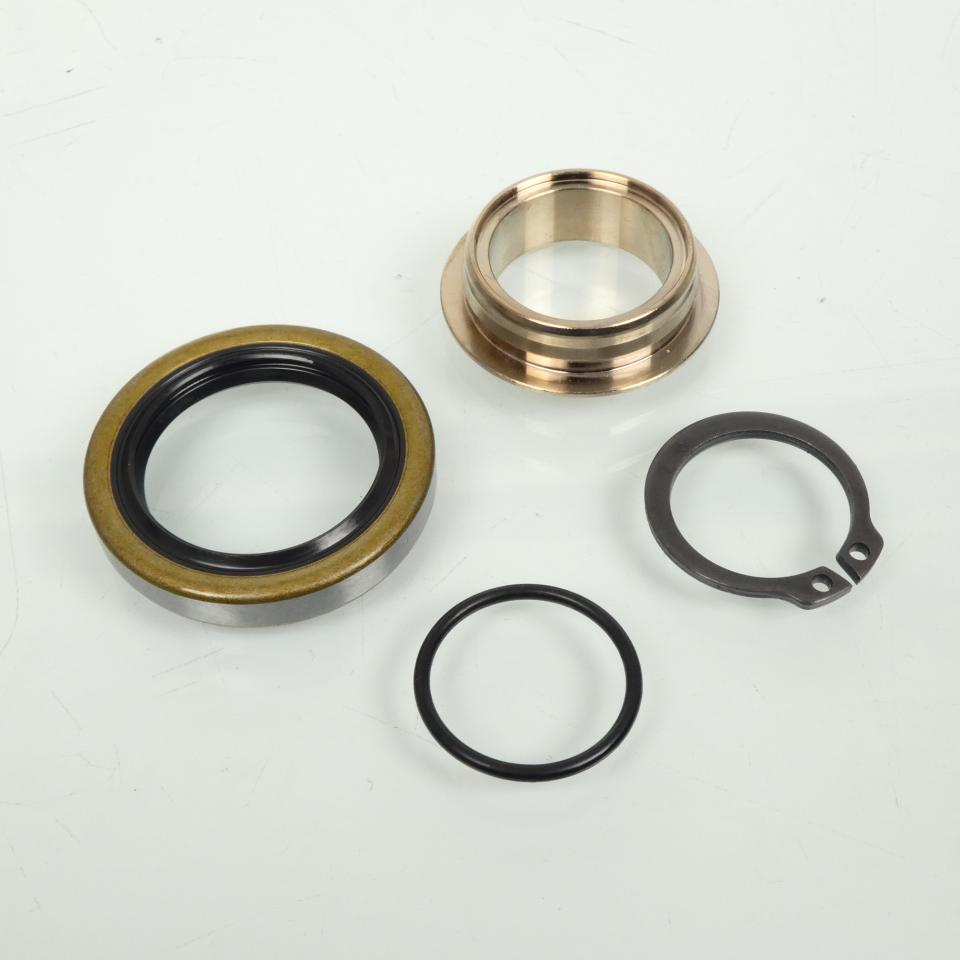 Kit réparation joint pignon sortie boîte pour KTM SX