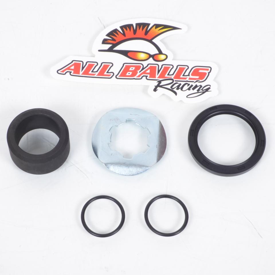 Kit réparation joint pignon sortie boîte All Balls pour Quad Yamaha 350 YFM R Raptor 2004 à 2014 25-4033 Neuf