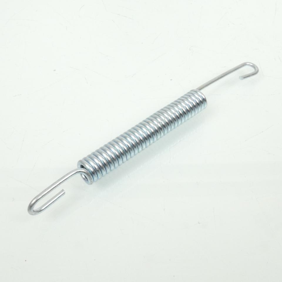 Ressort de béquille centrale 130mm pour mobylette Peugeot 103 version 2 Neuf