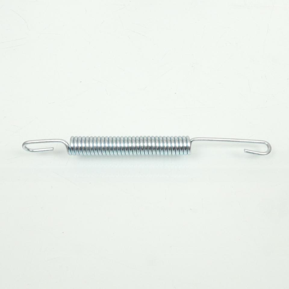 Ressort de béquille centrale 130mm pour mobylette Peugeot 103 version 2 Neuf