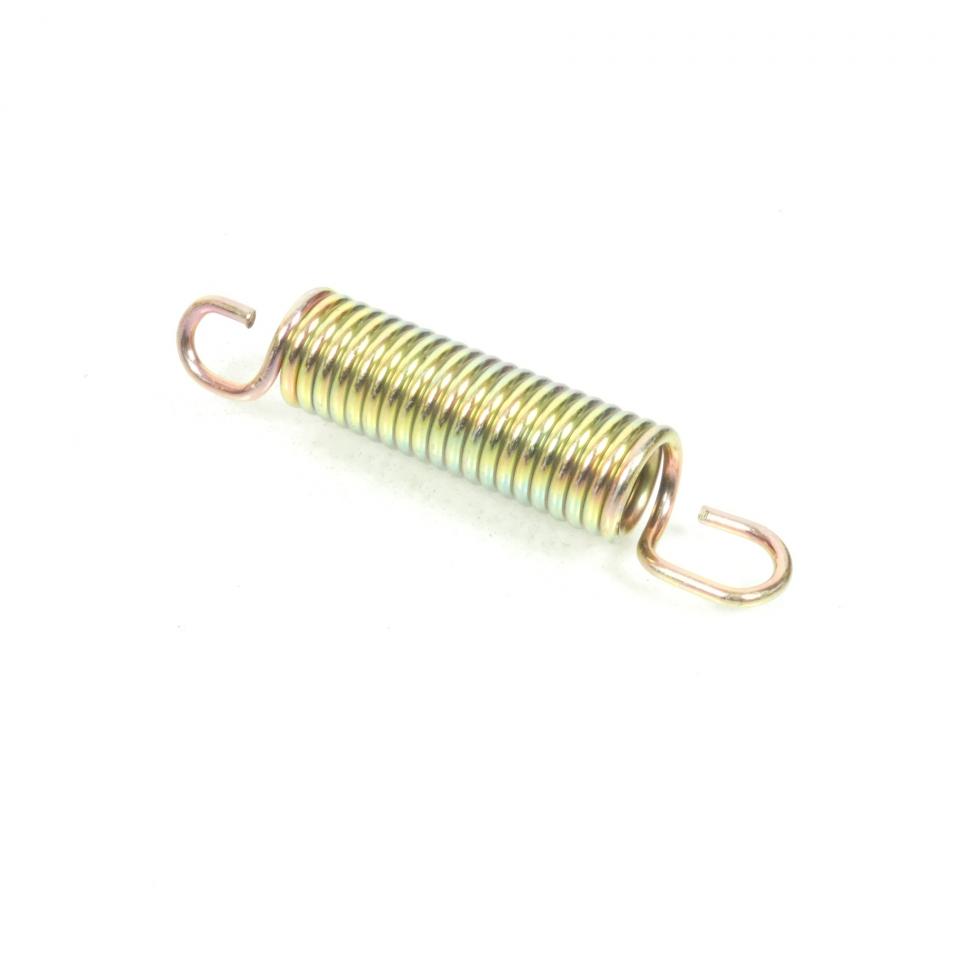 Ressort extérieur béquille latérale pour moto Peugeot 50 XR6 754389 Ø15.5mm Neuf