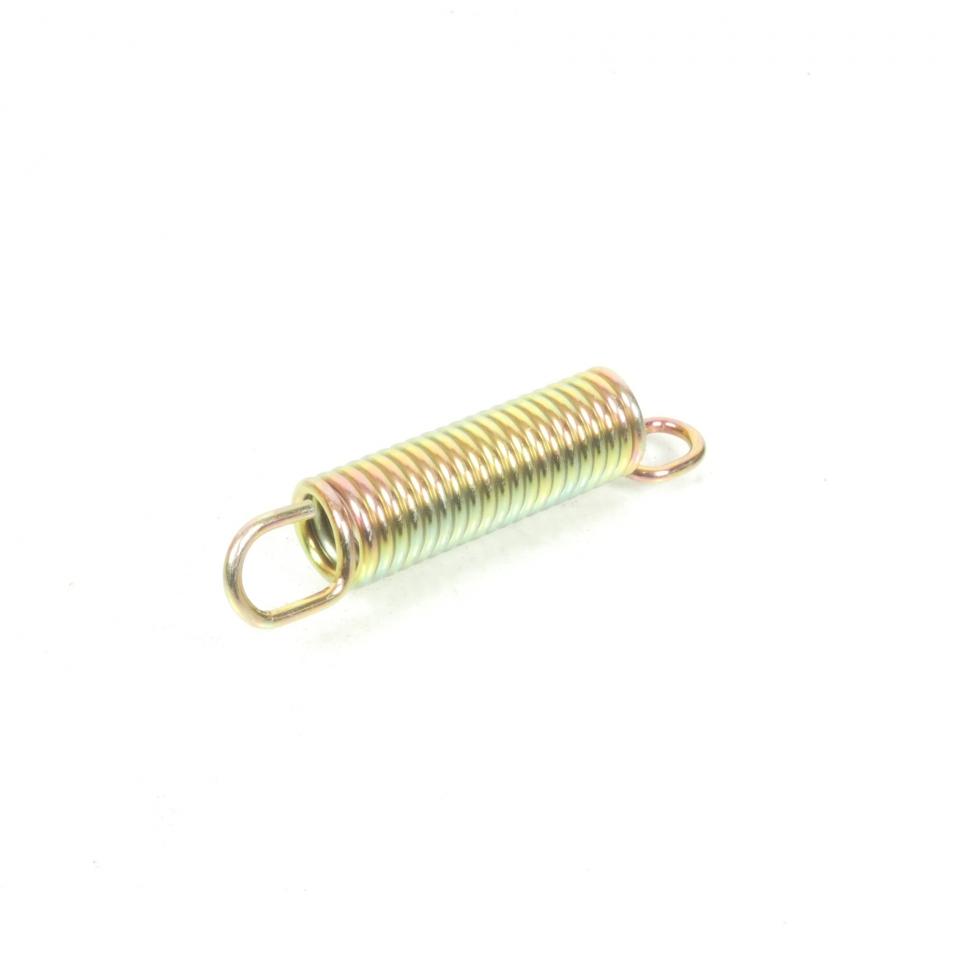 Ressort extérieur béquille latérale pour moto Peugeot 50 XR6 754389 Ø15.5mm Neuf