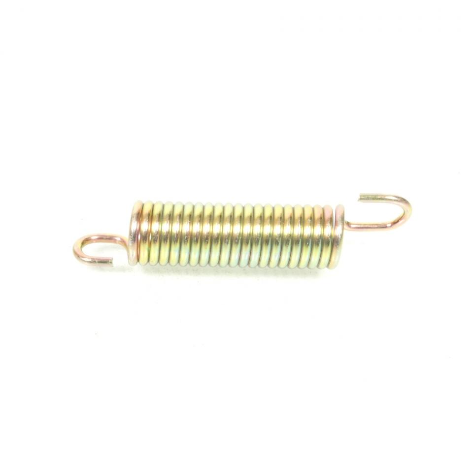 Ressort extérieur béquille latérale pour moto Peugeot 50 XR6 754389 Ø15.5mm Neuf