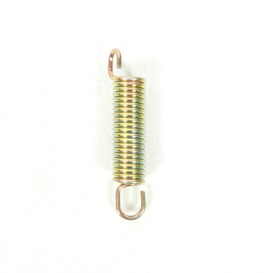 Ressort extérieur béquille latérale pour moto Peugeot 50 XR6 754389 Ø15.5mm Neuf