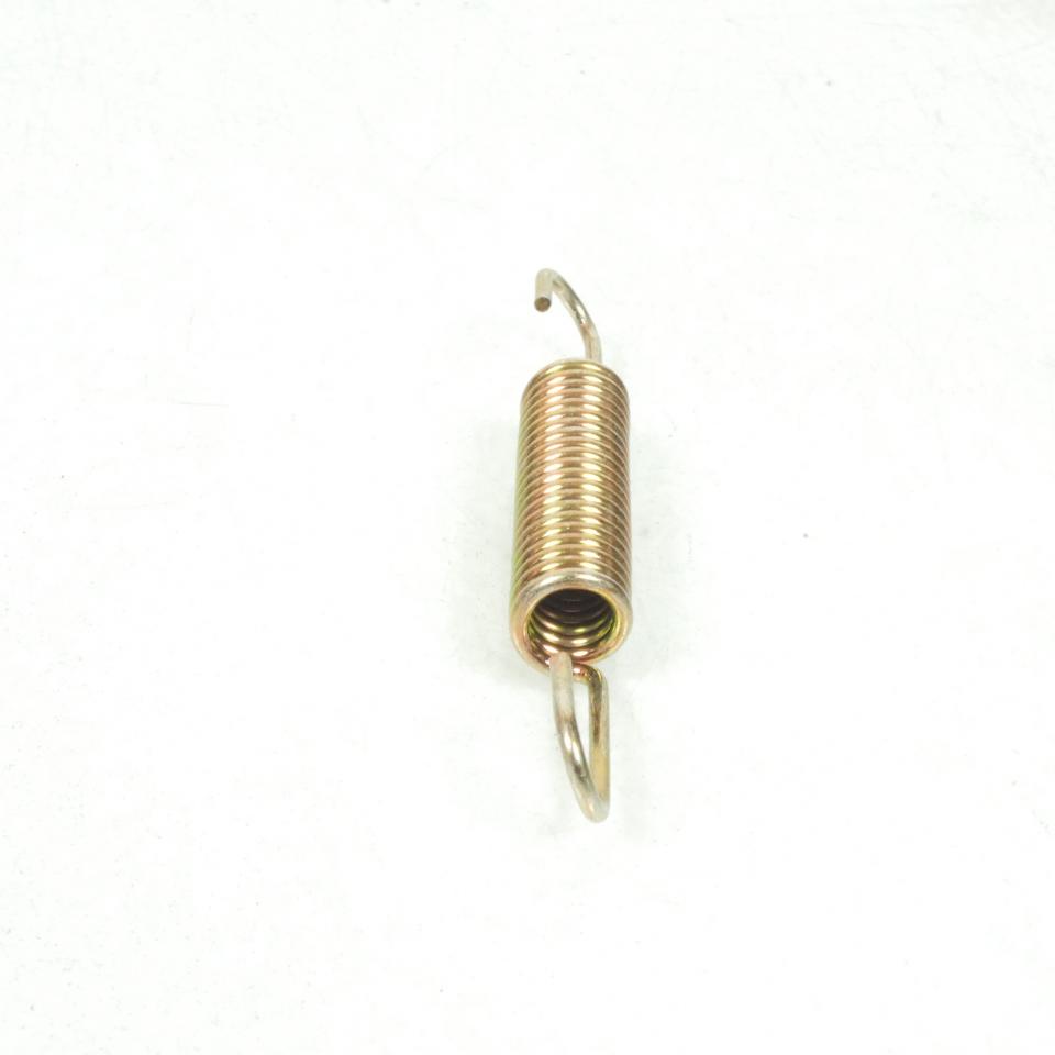 Ressort ext de béquille pour deux roues scooter moto Peugeot 758884 90mm Neuf
