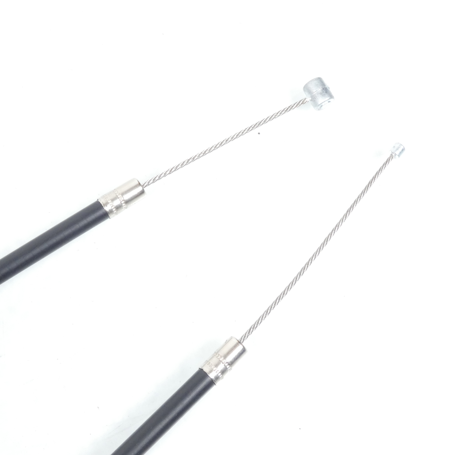 Câble de pompe à huile Kyoto pour Scooter Gilera 50 Typhoon 1993 à 1997 Neuf