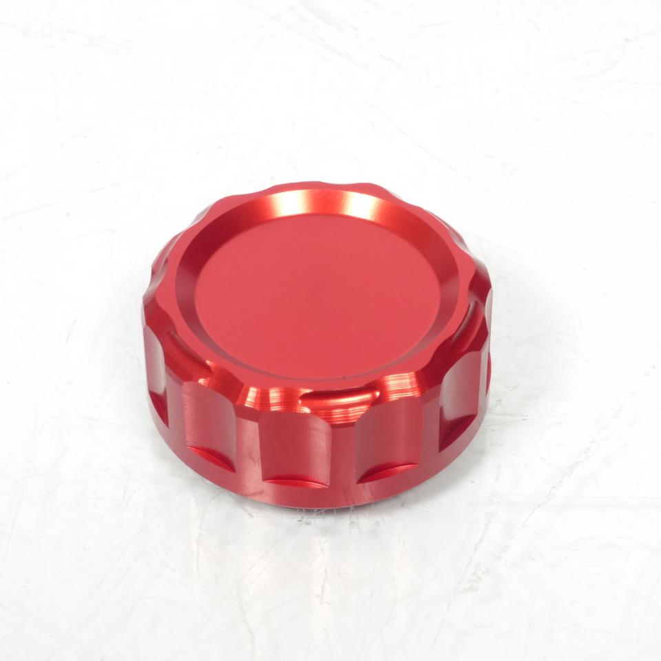 Bouchon bocal liquide de frein AVOC pour Moto Yamaha 700 MT-07 2014 à 2016 Neuf