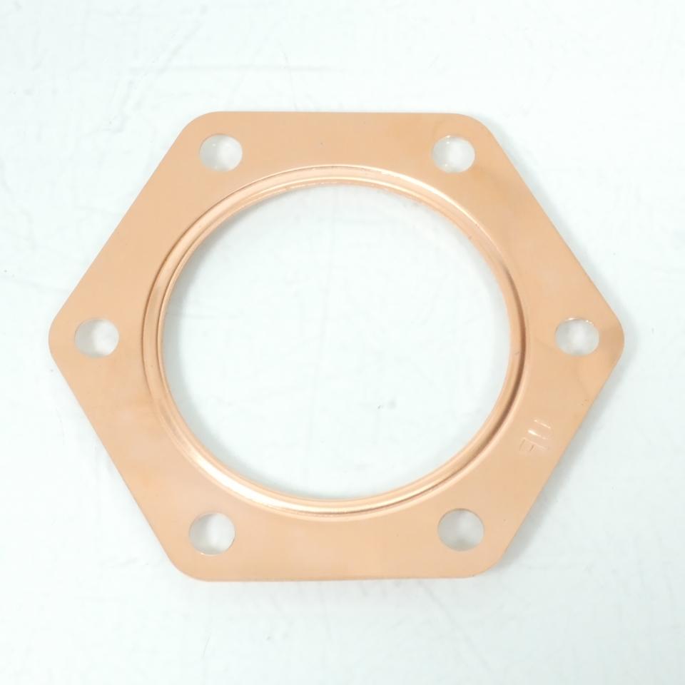 Joint de culasse origine pour Moto Yamaha 200 IT 1984 à 1986 43G-11181-01 Neuf