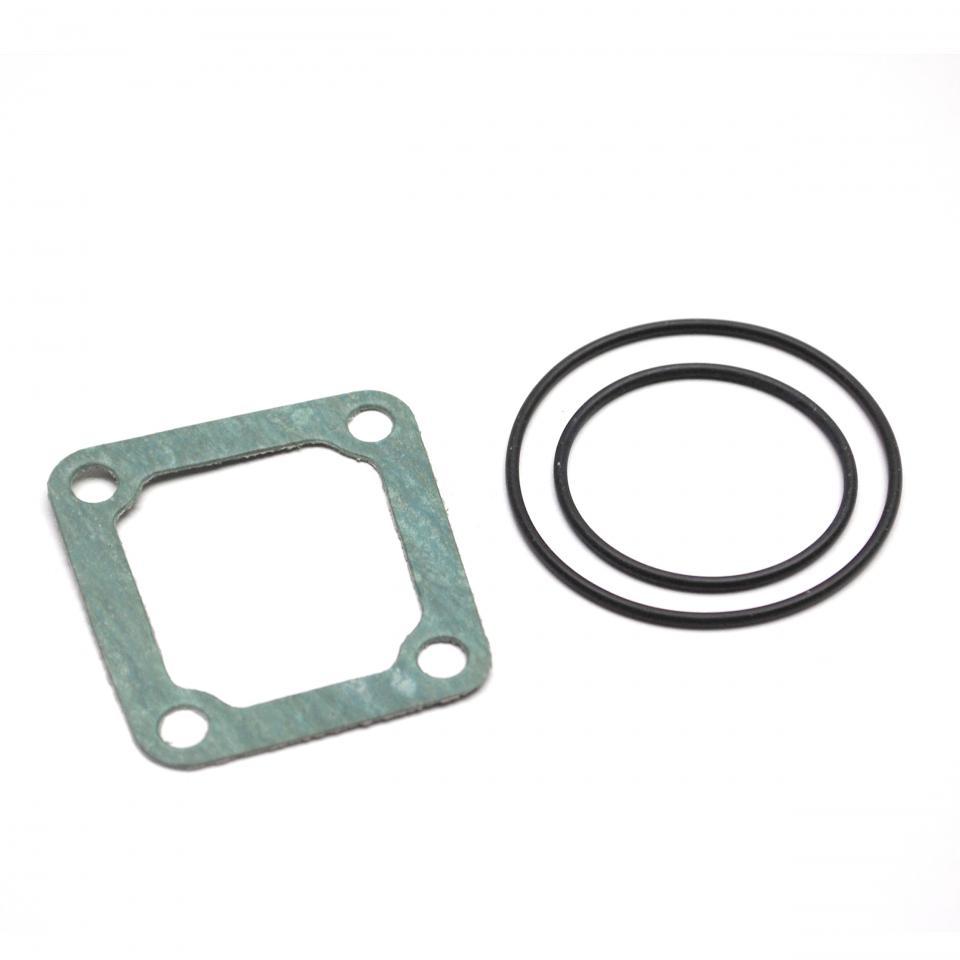 Joint de pipe clapet Polini pour Mobylette Peugeot 50 103 209.0260 Neuf